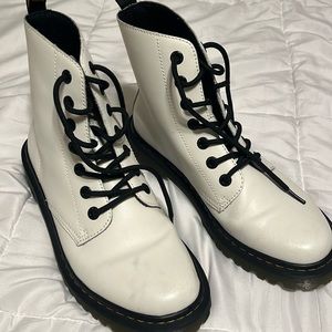 Doc Martin boots